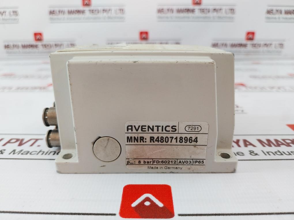 Aventics R480718964 Proportional Valve R422102424 Y454 Y453 R422102430 Y451/Y452