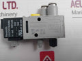 Aventics V840 Directional Valve 220/230V 50/60Hz
