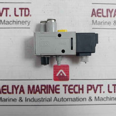 Aventics V840 Directional Valve 220/230V 50/60Hz