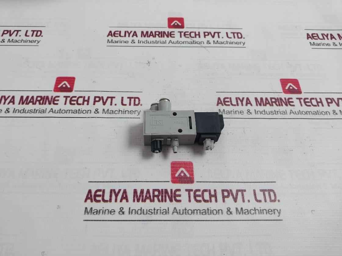 Aventics V840 Directional Valve 220/230V 50/60Hz