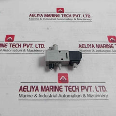 Aventics V840 Directional Valve 220/230V 50/60Hz