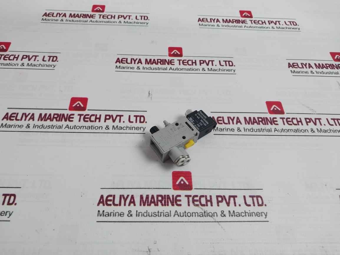 Aventics V840 Directional Valve 220/230V 50/60Hz