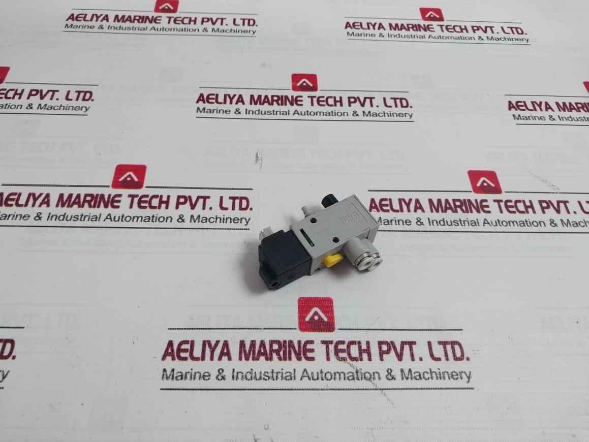 Aventics V840 Directional Valve 220/230V 50/60Hz