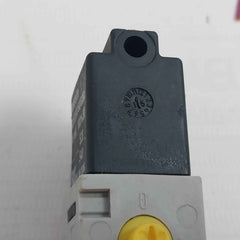 Aventics V840 Directional Valve 220/230V 50/60Hz