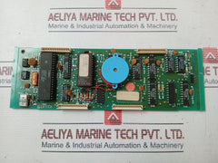 Avery 71014-170-m04-w1 Printed Circuit Board