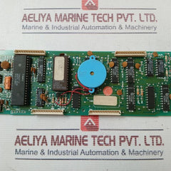 Avery 71014-170-m04-w1 Printed Circuit Board