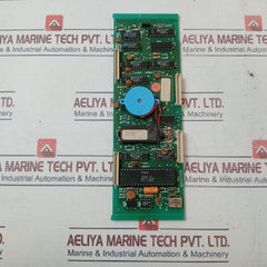 Avery 71014-170-m04-w1 Printed Circuit Board