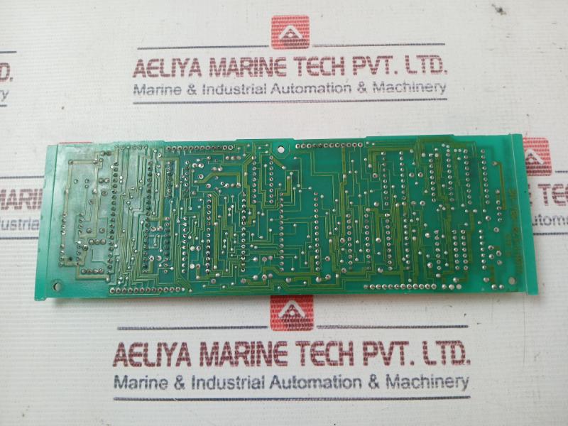 Avery 71014-170-m04-w1 Printed Circuit Board