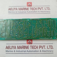 Avery 71014-170-m04-w1 Printed Circuit Board