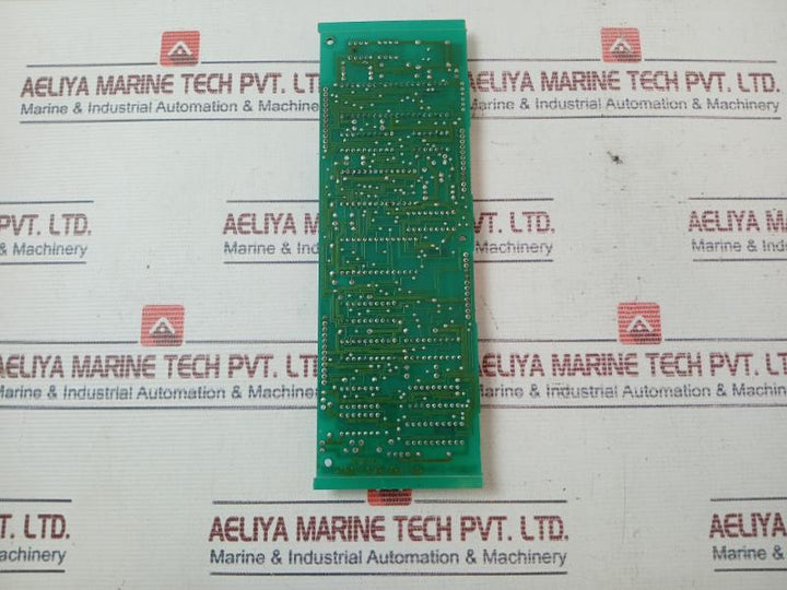 Avery 71014-170-m04-w1 Printed Circuit Board