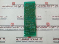 Avery 71014-170-m04-w1 Printed Circuit Board