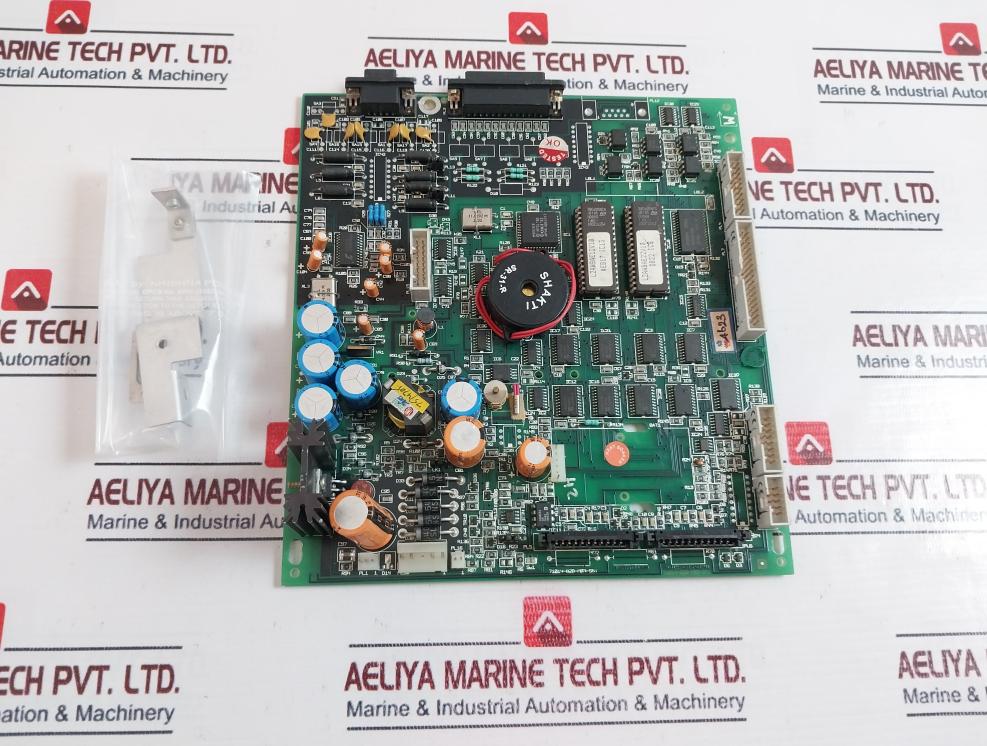 Avery 71014-828-m03-ss1 Circuit Board