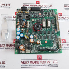 Avery 71014-828-m03-ss1 Circuit Board