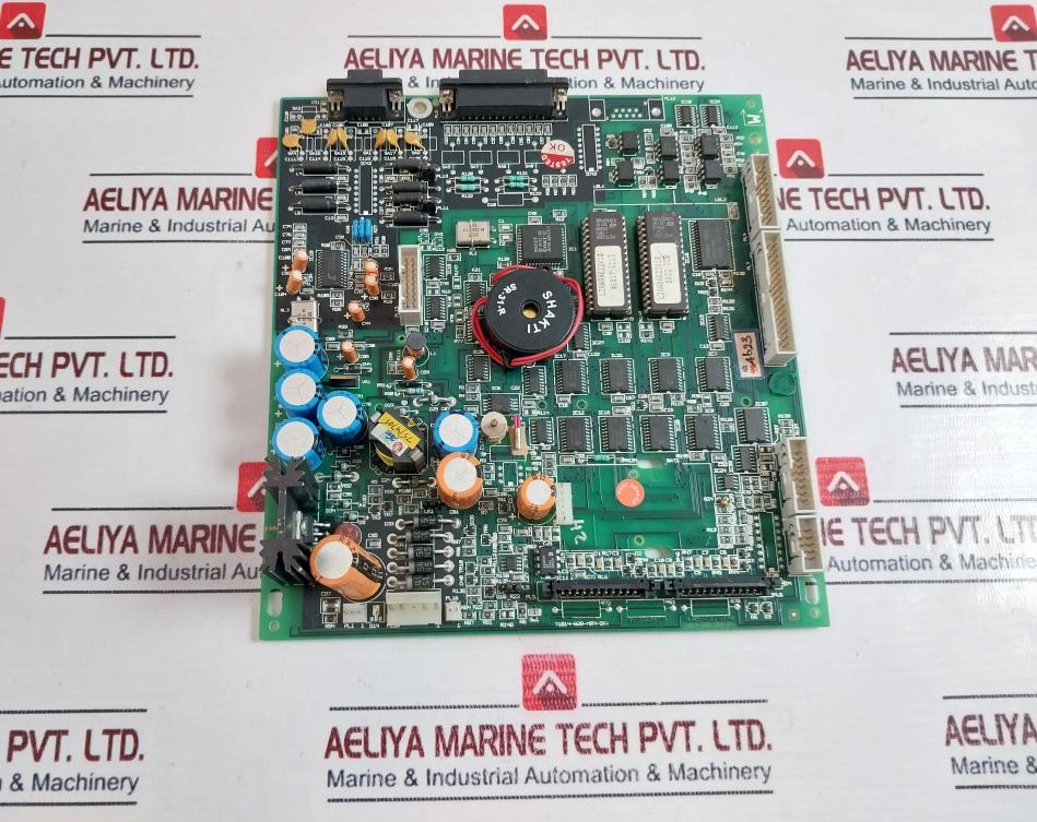 Avery 71014-828-m03-ss1 Circuit Board
