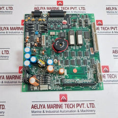 Avery 71014-828-m03-ss1 Circuit Board