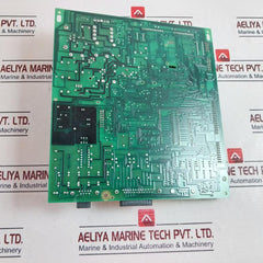 Avery 71014-828-m03-ss1 Circuit Board