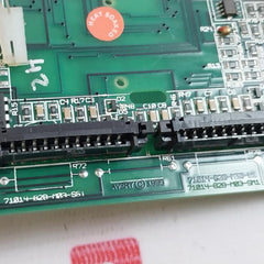 Avery 71014-828-m03-ss1 Circuit Board