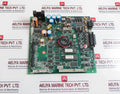 Avery 71014-828-m03-ss1 Circuit Board