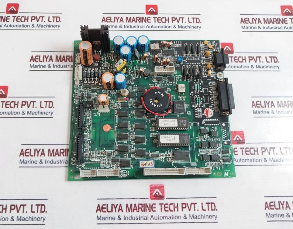 Avery 71014-828-m03-ss1 Circuit Board