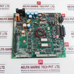 Avery 71014-828-m03-ss1 Circuit Board