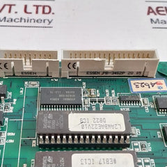 Avery 71014-828-m03-ss1 Circuit Board
