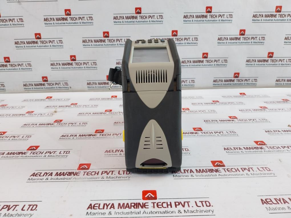 Avery Dennison 6039 Pathfinder Ultra Portable Barcode Printer M06039Cf2 7.5Vdc