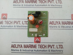 Avery L105A-ps Printed Circuit Board +24V