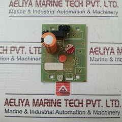Avery L105A-ps Printed Circuit Board +24V