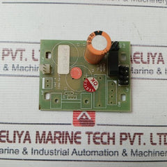 Avery L105A-ps Printed Circuit Board +24V