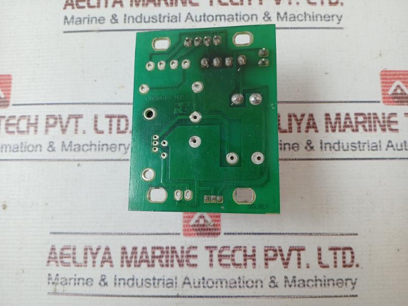 Avery L105A-ps Printed Circuit Board +24V