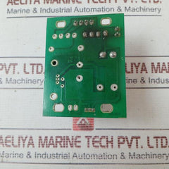 Avery L105A-ps Printed Circuit Board +24V