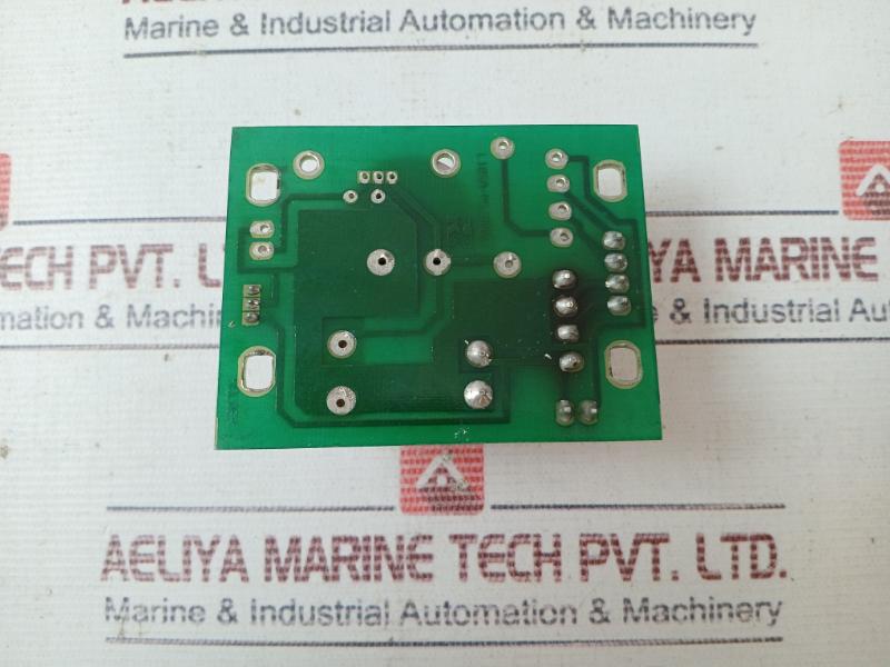 Avery L105A-ps Printed Circuit Board +24V