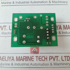 Avery L105A-ps Printed Circuit Board +24V
