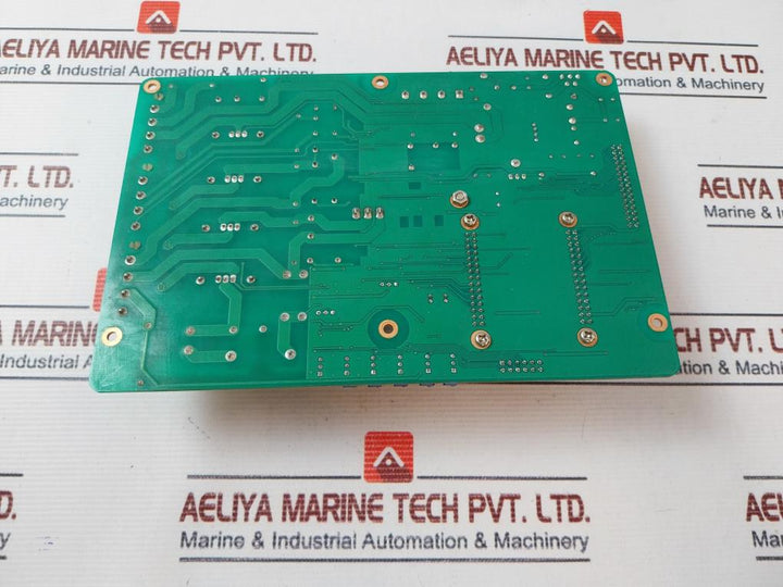 Aves Electronics (S1.0B) SRPS PRO Main PC Board (V1.0B) SRPS3000