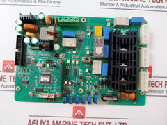Aves Electronics (S1.0B) SRPS PRO Main PC Board (V1.0B) SRPS3000