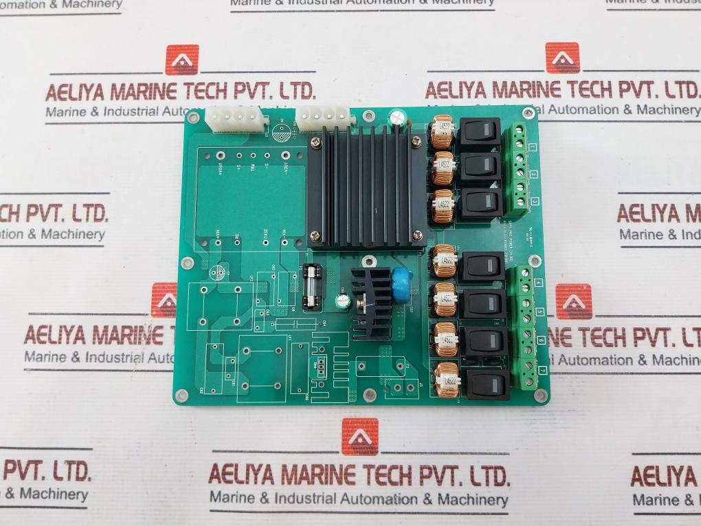 Aves Electronics Srps Pro Power Control Board