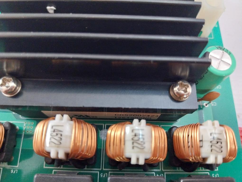 Aves Electronics Srps Pro Power Control Board