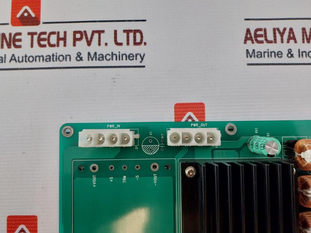 Aves Electronics Srps Pro Power Control Board