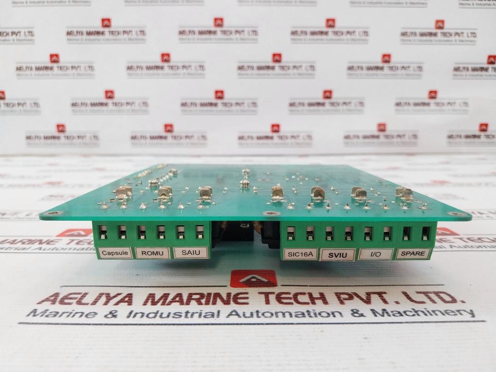 Aves Electronics Srps Pro Power Control Board