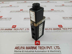 Avid Pneumatic Solenoid Valve 791N024Dwd1Mn00