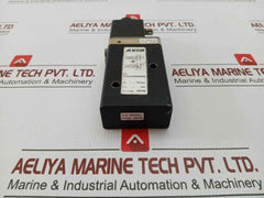 Avid Pneumatic Solenoid Valve 791N024Dwd1Mn00