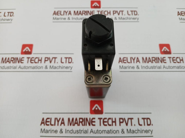 Avid Pneumatic Solenoid Valve 791N024Dwd1Mn00