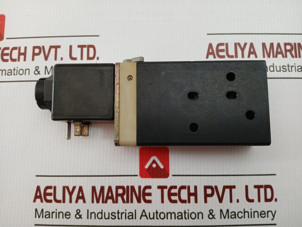 Avid Pneumatic Solenoid Valve 791N024Dwd1Mn00