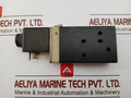 Avid Pneumatic Solenoid Valve 791N024Dwd1Mn00