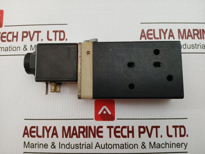 Avid Pneumatic Solenoid Valve 791N024Dwd1Mn00