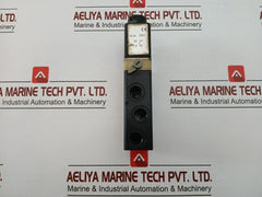 Avid Pneumatic Solenoid Valve 791N024Dwd1Mn00