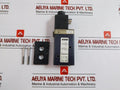 Avid Pneumatic Solenoid Valve Assembly 1-10Bar 791N024Dwd1Mn00