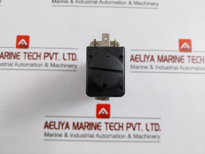 Avid Pneumatic Solenoid Valve Assembly 1-10Bar 791N024Dwd1Mn00