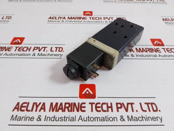 Avid Pneumatic Solenoid Valve Assembly 1-10Bar 791N024Dwd1Mn00