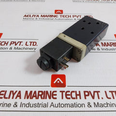 Avid Pneumatic Solenoid Valve Assembly 1-10Bar 791N024Dwd1Mn00